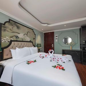 Queen Room Balcony